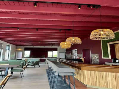 Holiday park Group accommodation for 36 guests - Features photo 30