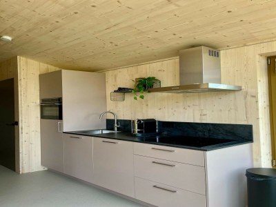 Holiday park Group accommodation for 36 guests - Features photo 31