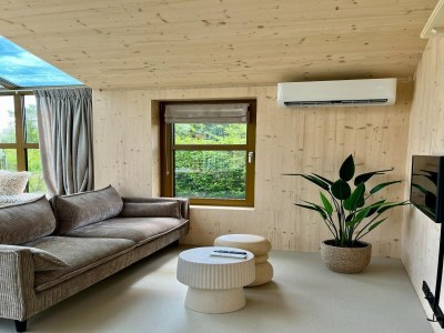 Holiday park Group accommodation for 36 guests - Features photo 32