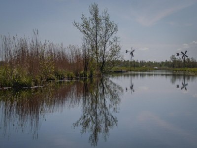 Holiday park Group accommodation for 36 guests - Environment photo 33
