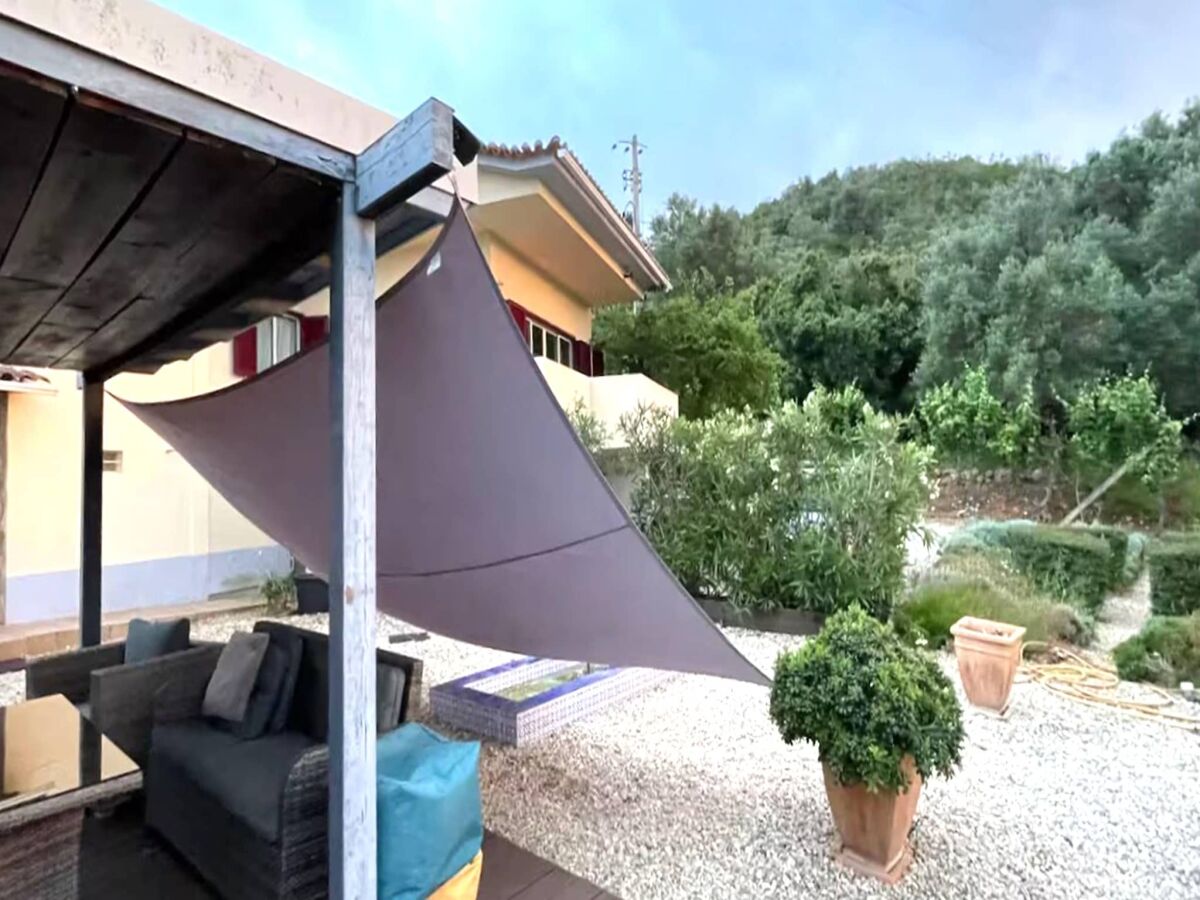 Holiday house Landhaus Silves mit privatem Pool in der Natur