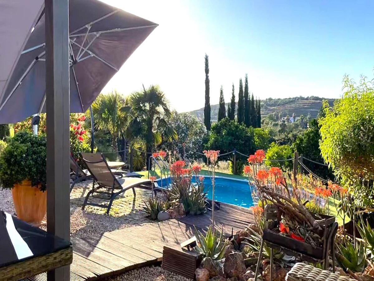 Holiday house Landhaus Silves mit privatem Pool in der Natur - Outdoor photo 3