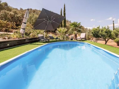 Holiday house Landhaus Silves mit privatem Pool in der Natur - Outdoor photo 7