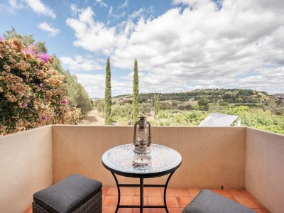 Holiday house Landhaus Silves mit privatem Pool in der Natur - Outdoor photo 8