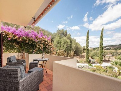 Holiday house Landhaus Silves mit privatem Pool in der Natur - Outdoor photo 9