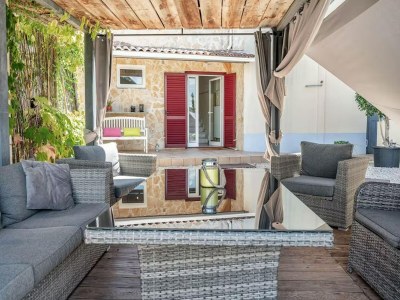 Holiday house Landhaus Silves mit privatem Pool in der Natur - Outdoor photo 10