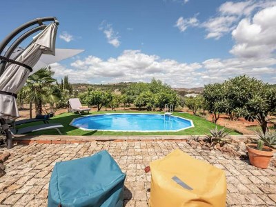Holiday house Landhaus Silves mit privatem Pool in der Natur - Outdoor photo 14