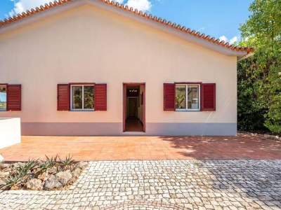 Holiday house Landhaus Silves mit privatem Pool in der Natur - Outdoor photo 15