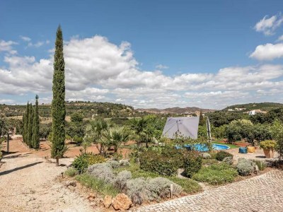 Holiday house Landhaus Silves mit privatem Pool in der Natur - Outdoor photo 17