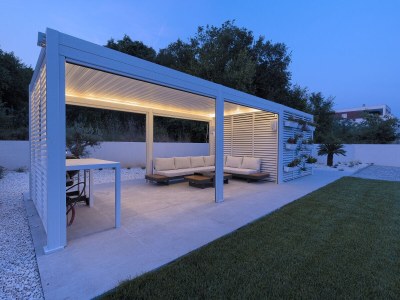 Villa Laura - Outdoor photo 13