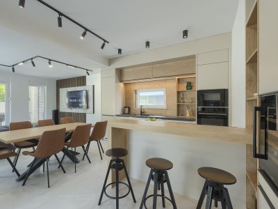 Villa Laura - Features photo 18