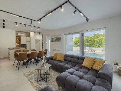 Villa Laura - Features photo 21