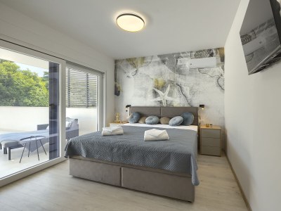 Villa Laura - Features photo 23