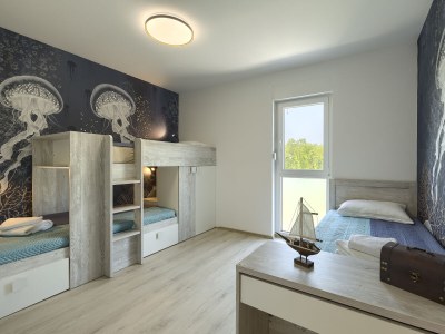 Villa Laura - Features photo 29