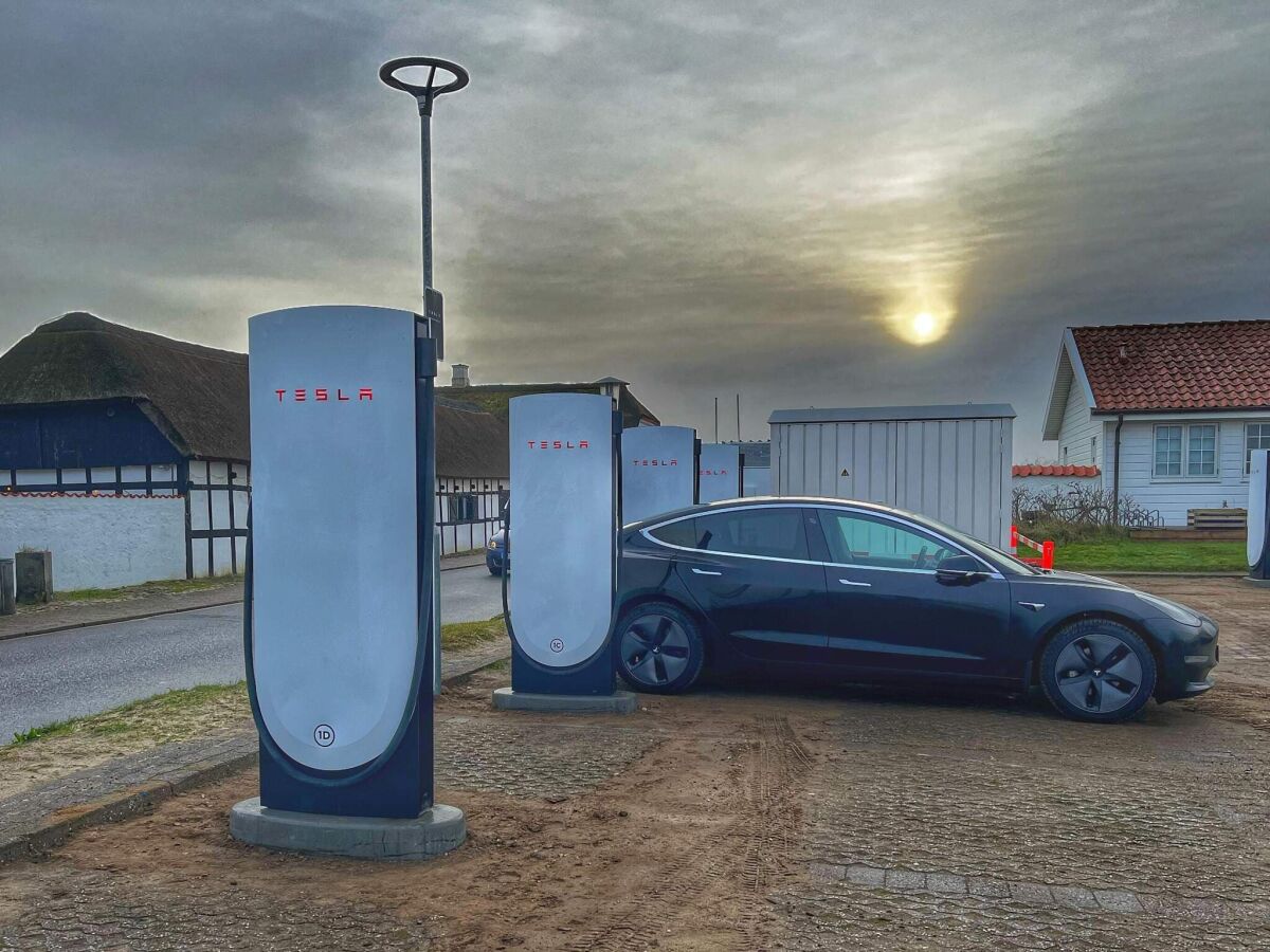 Holiday park 8 Personen Ferienhaus auf einem Ferienpark Blokhus - Outdoor photo 5