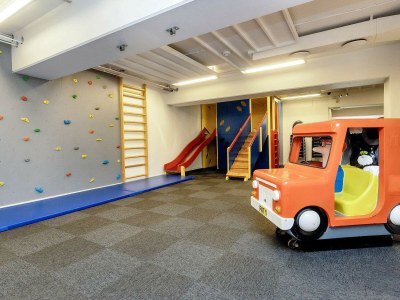 Holiday park 6 Personen Ferienhaus auf einem Ferienpark Faaborg - Outdoor photo 13