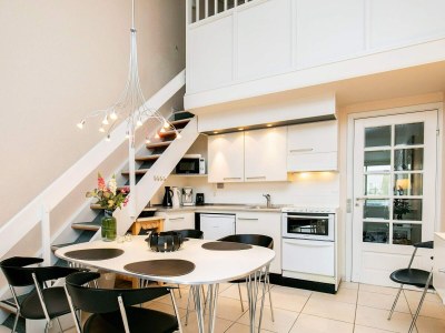 Holiday park 6 Personen Ferienhaus auf einem Ferienpark Faaborg - Outdoor photo 24