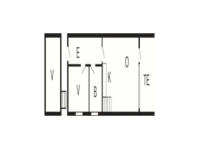 Holiday park 6 Personen Ferienhaus auf einem Ferienpark Faaborg - Document photo 33