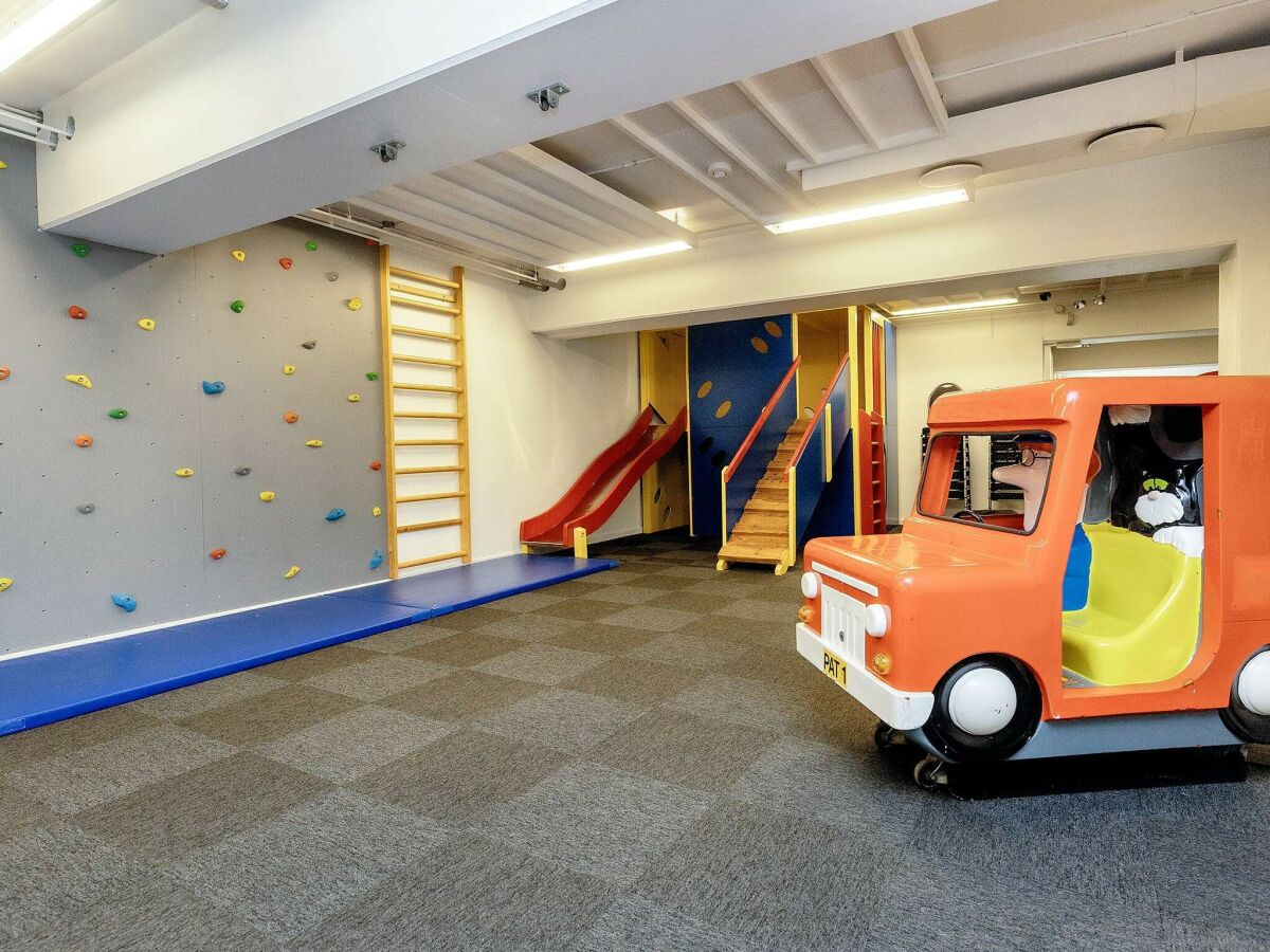 Holiday park 6 Personen Ferienhaus auf einem Ferienpark Faaborg - Outdoor photo 4