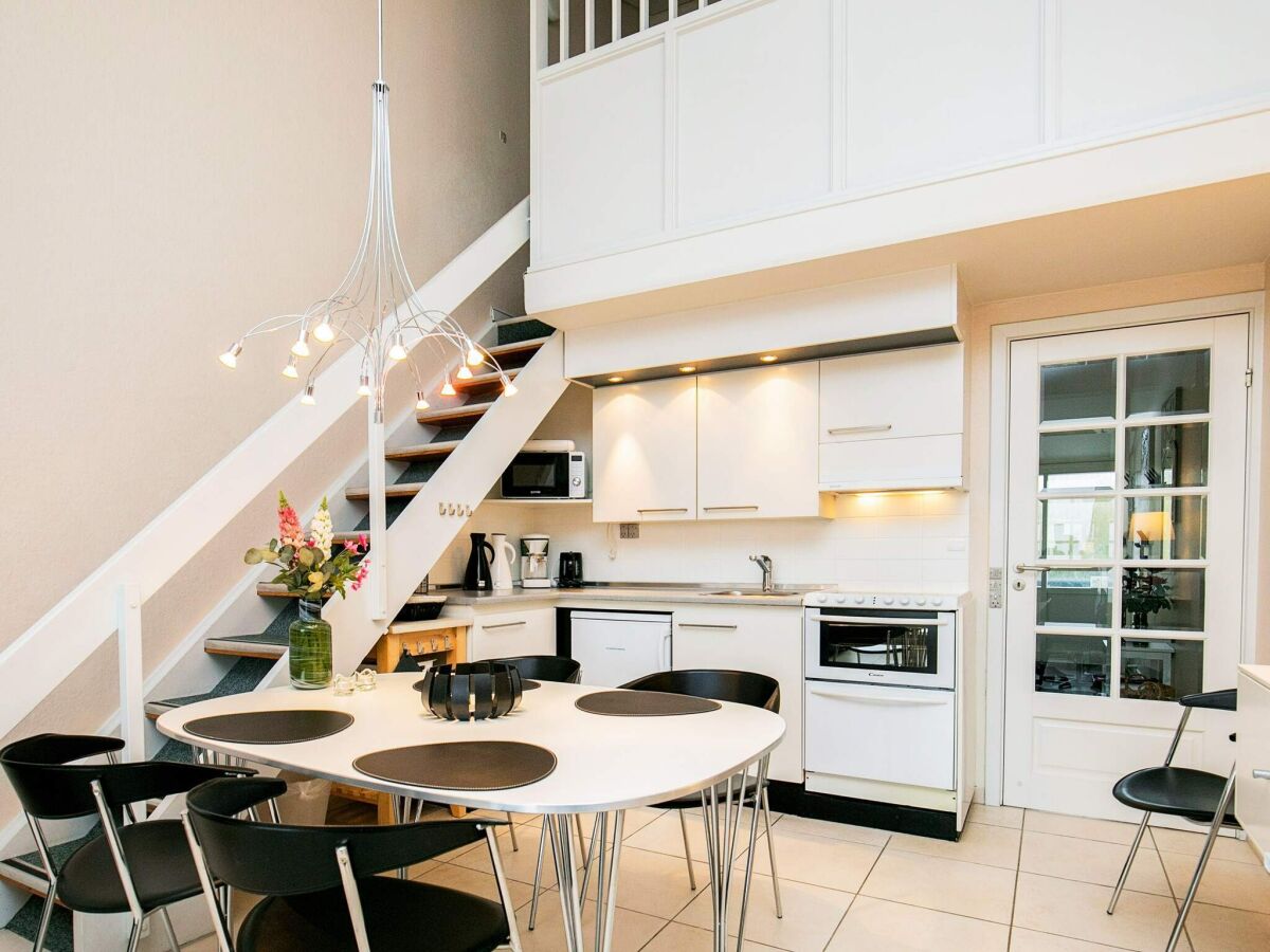 Holiday park 6 Personen Ferienhaus auf einem Ferienpark Faaborg - Outdoor photo 3