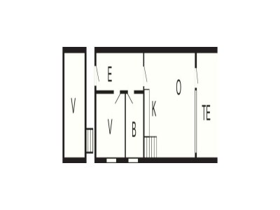 Holiday park 6 person holiday home on a holiday park in Faaborg - Document photo 32