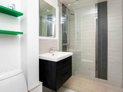 Holiday park 6 person holiday home on a holiday park in Faaborg - Outdoor photo 10