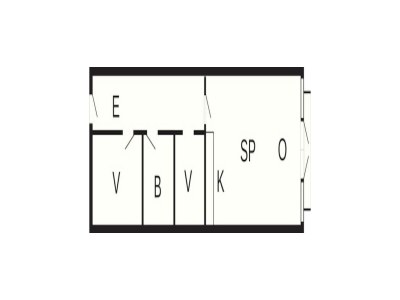 Holiday park 6 person holiday home on a holiday park in Blokhus - Document photo 25