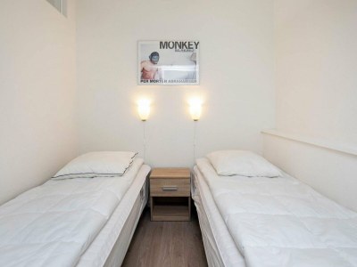 Holiday park 6 person holiday home on a holiday park in Blokhus - Outdoor photo 7