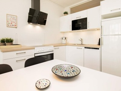 Holiday park 6 person holiday home on a holiday park in Blokhus - Outdoor photo 13