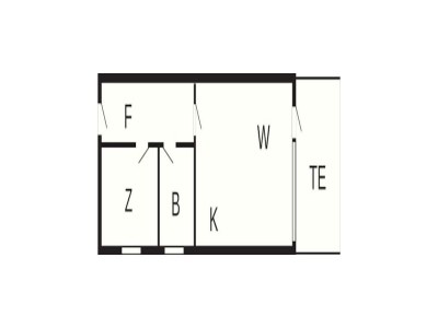 Holiday park 4 person holiday home on a holiday park in Faaborg - Document photo 45