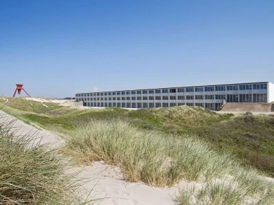 Holiday park 6 Personen Ferienhaus auf einem Ferienpark Blokhus - Outdoor photo 3