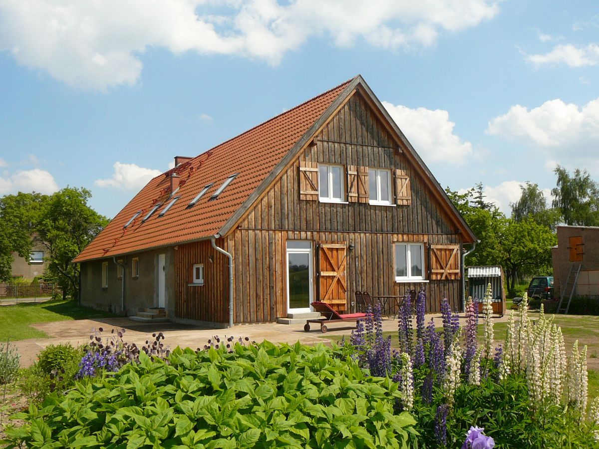 Holiday apartment Meierei - Outdoor photo 3