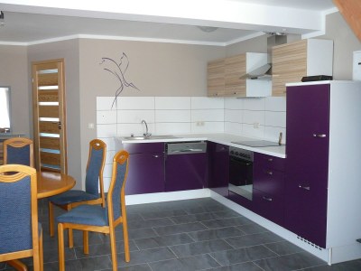 Holiday apartment Meierei - Features photo 7