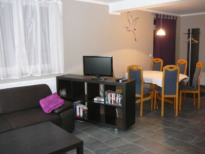 Holiday apartment Meierei - Features photo 8