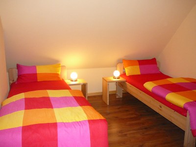 Holiday apartment Meierei - Features photo 10