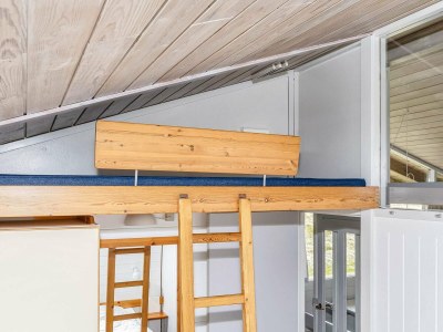 Holiday park 6 person holiday home on a holiday park in Hanstholm - Outdoor photo 25