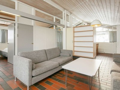 Holiday park 6 person holiday home on a holiday park in Hanstholm - Outdoor photo 15