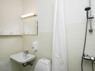 Holiday park 1 Personen Ferienhaus auf einem Ferienpark Hanstholm - Outdoor photo 11