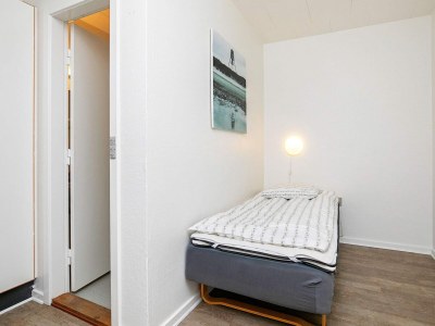 Holiday park 1 Personen Ferienhaus auf einem Ferienpark Hanstholm - Outdoor photo 16