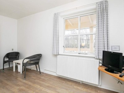 Holiday park 2 Personen Ferienhaus auf einem Ferienpark Hanstholm - Outdoor photo 15