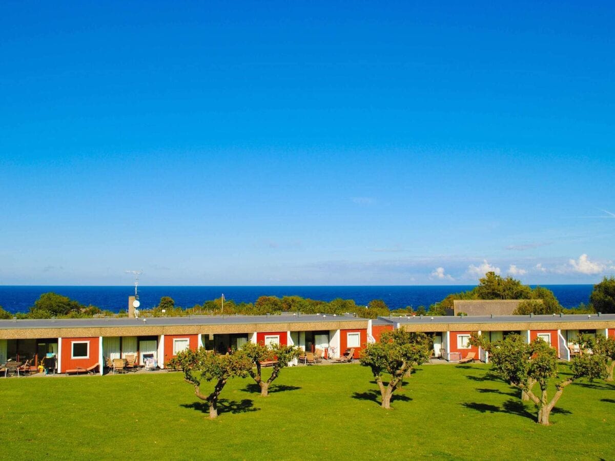 Holiday park 6 Personen Ferienhaus in Allinge