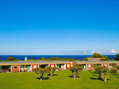 Holiday park 6 Personen Ferienhaus in Allinge - Holiday park