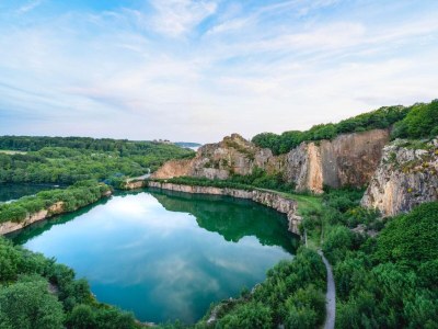 Holiday park 6 Personen Ferienhaus in Allinge - Outdoor photo 10