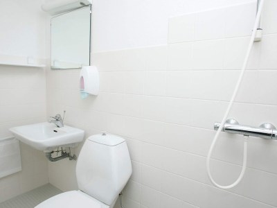 Holiday park 2 person holiday home on a holiday park in Hanstholm - Outdoor photo 14