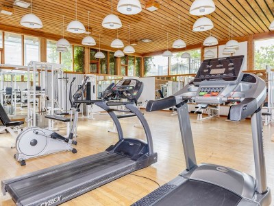 Holiday park 2 Personen Ferienhaus auf einem Ferienpark Hanstholm - Outdoor photo 15