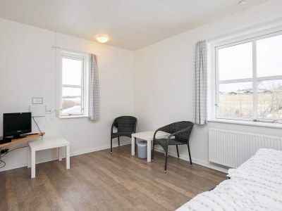 Holiday park 4 person holiday home on a holiday park in Hanstholm - Outdoor photo 13