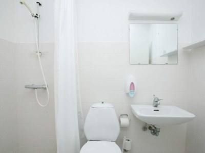 Holiday park 4 person holiday home on a holiday park in Hanstholm - Outdoor photo 17