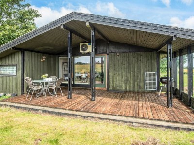 Holiday house 6 Personen Ferienhaus in Juelsminde - Holiday house