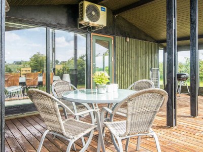 Holiday house 6 Personen Ferienhaus in Juelsminde - Outdoor photo 3