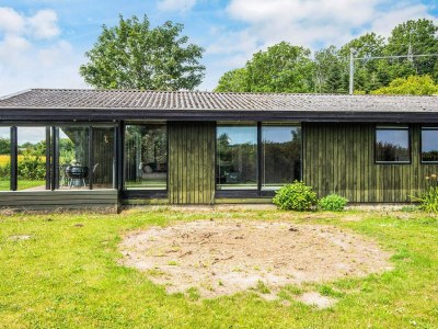 Holiday house 6 Personen Ferienhaus in Juelsminde - Outdoor photo 5